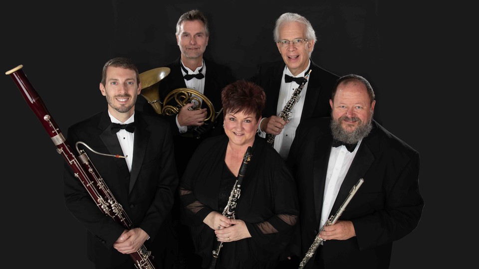 Woodwind quartets deals